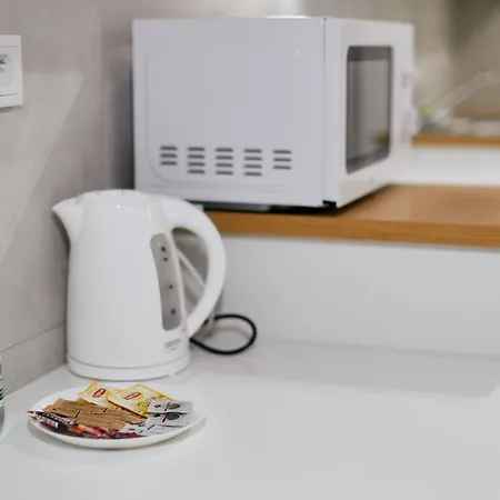 Lejlighed Madalinskiego Comfort By Bookinghost *