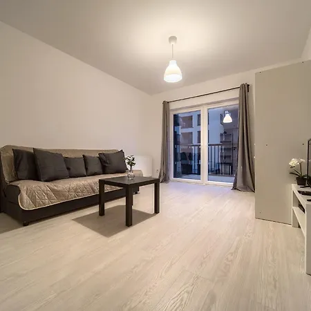 Lejlighed Madalinskiego Comfort By Bookinghost *