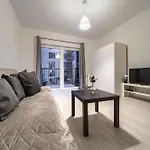 Appartamento Madalinskiego Comfort By Bookinghost Breslavia