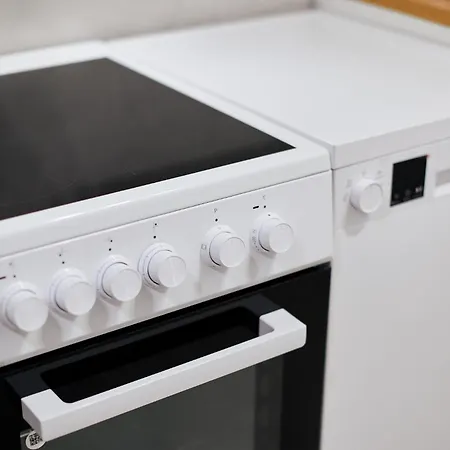 Madalinskiego Comfort By Bookinghost * 弗罗茨瓦夫