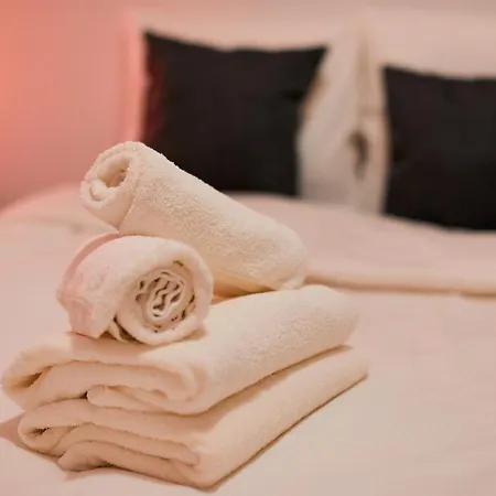 Madalinskiego Comfort By Bookinghost * 弗罗茨瓦夫