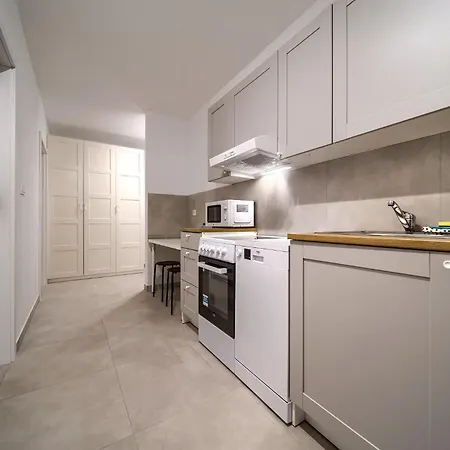 Madalinskiego Comfort By Bookinghost * 弗罗茨瓦夫