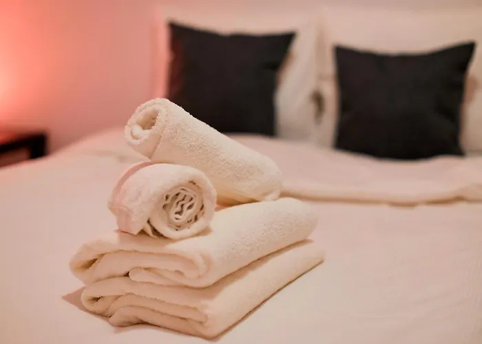 Madalinskiego Comfort By Bookinghost * Βρότσλαβ