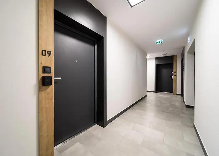 Madalinskiego Comfort By Bookinghost Διαμέρισμα Βρότσλαβ